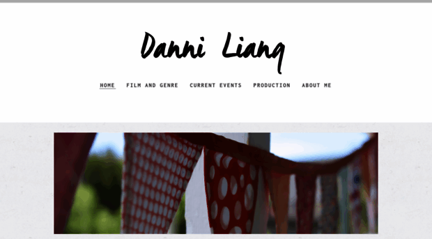 danniliang.weebly.com