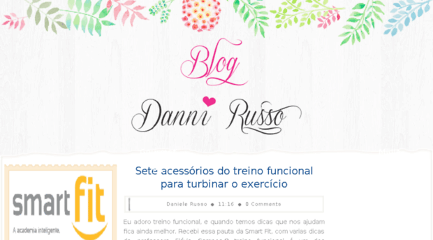 dannirusso.com