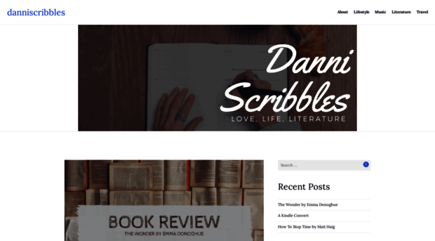 danniscribbles.wordpress.com