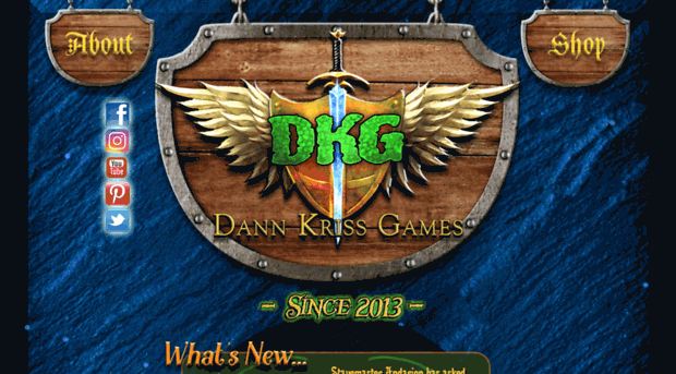 dannkrissgames.com