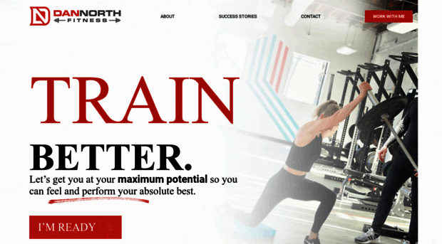 dannorthfitness.com