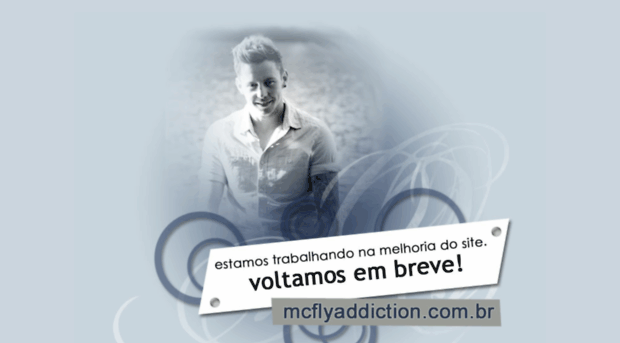 danny.mcflyaddiction.com.br