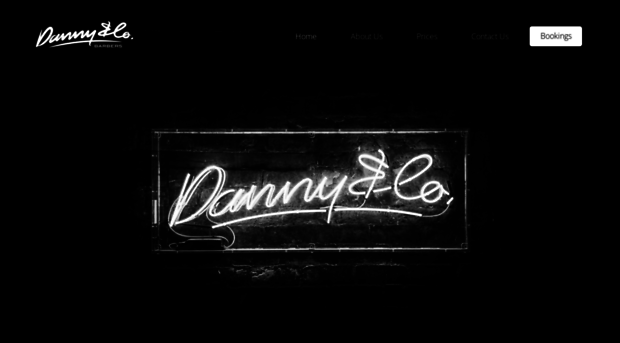 dannyandco.co.uk