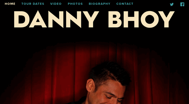 dannybhoy.com