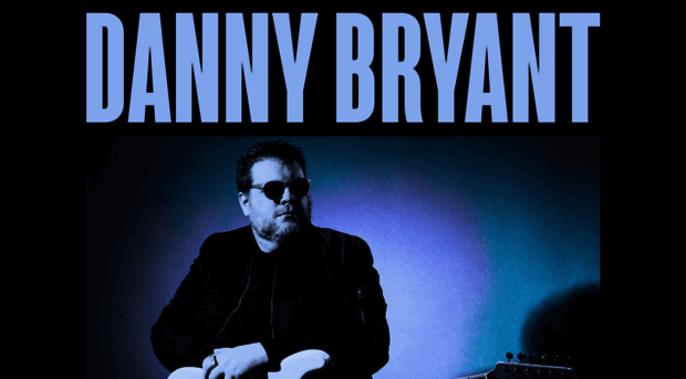 dannybryant.com