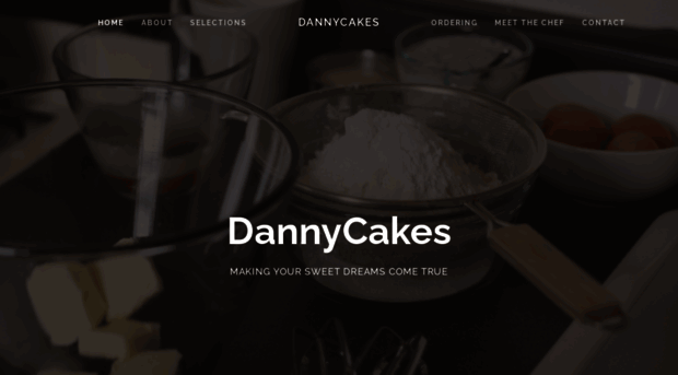 dannycakesps.com