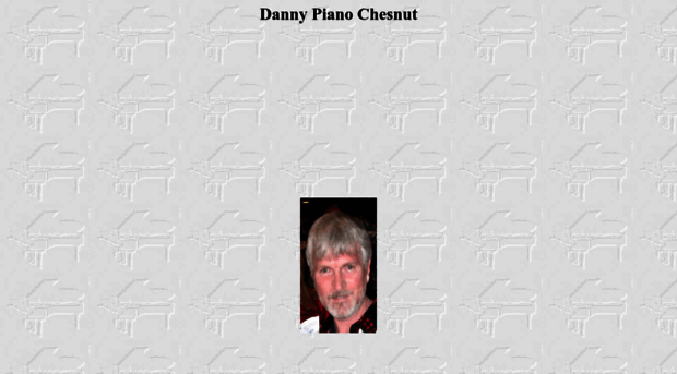 dannychesnut.com