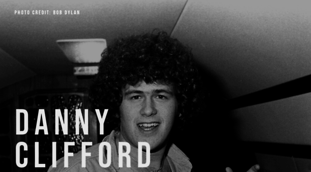 dannyclifford.com