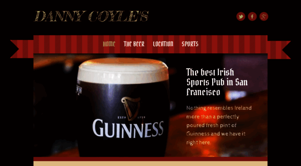dannycoyles.com