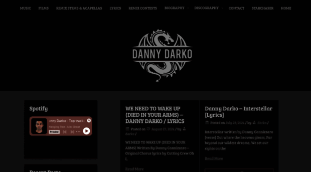 dannydarko.net