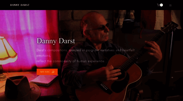 dannydarst.com