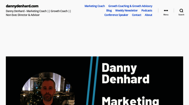 dannydenhard.com