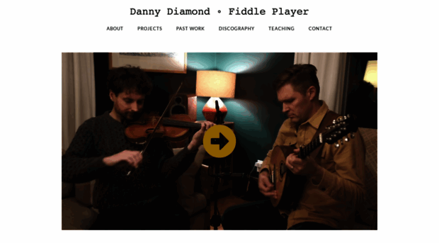 dannydiamond.ie