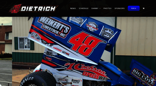 dannydietrich.com