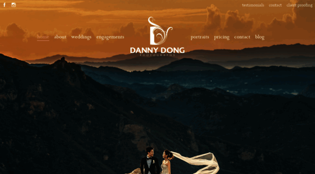 dannydong.com