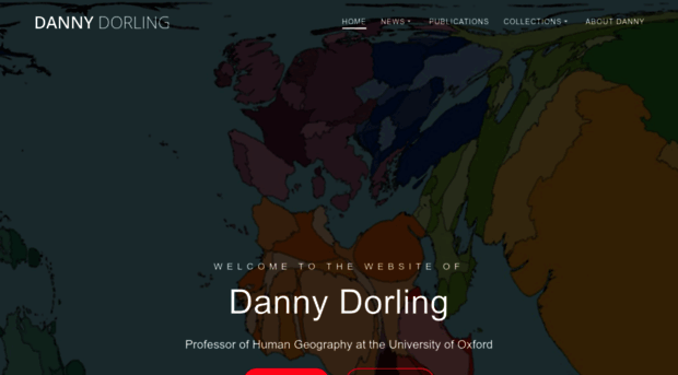 dannydorling.org