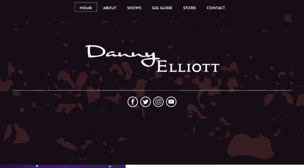 dannyelliott.com