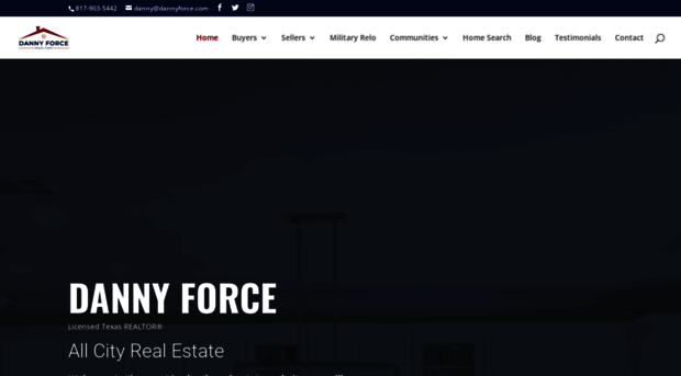 dannyforce.com