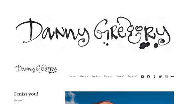 dannygregory.wordpress.com