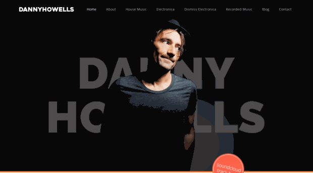 dannyhowells.com