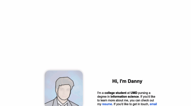 dannyhyatt.com