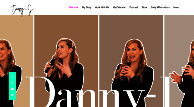 dannyj.com