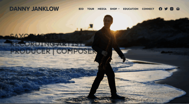 dannyjanklow.com