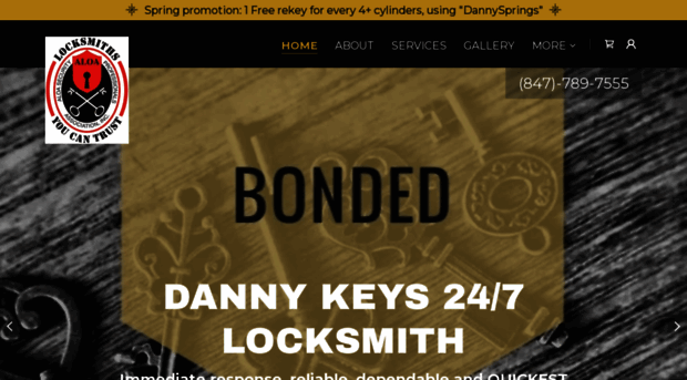 dannykeys247.com