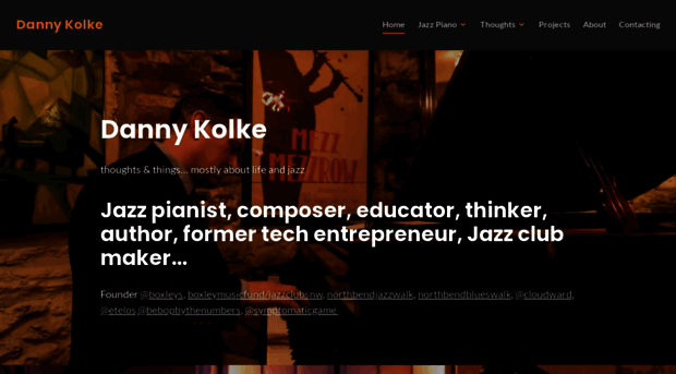 dannykolke.com