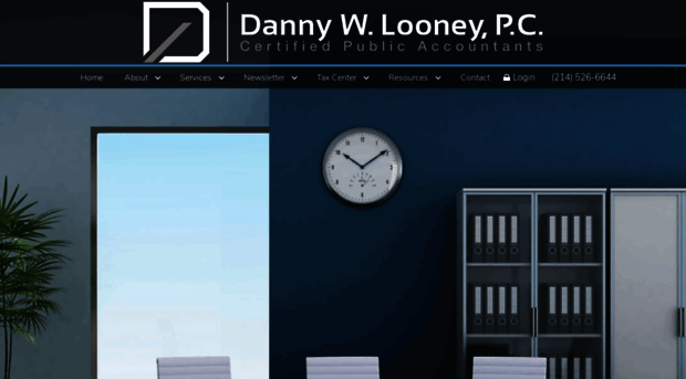 dannylooney.net