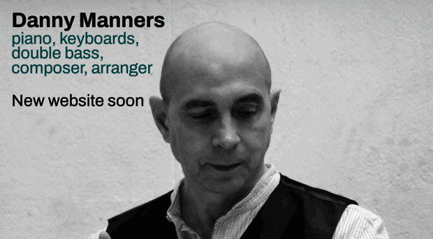 dannymanners.com