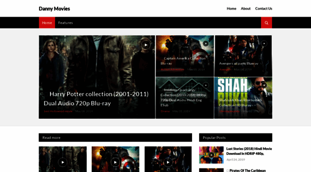 dannymov.blogspot.com