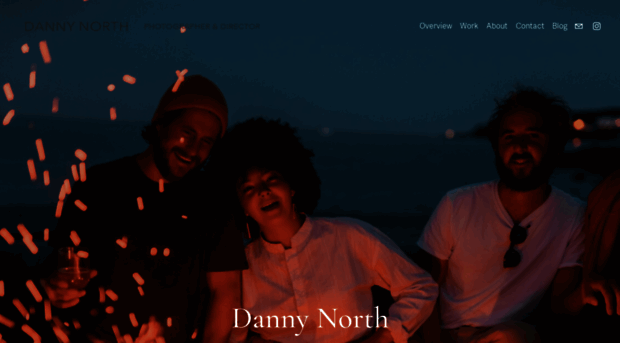 dannynorth.co