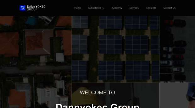 dannyokecgroup.com