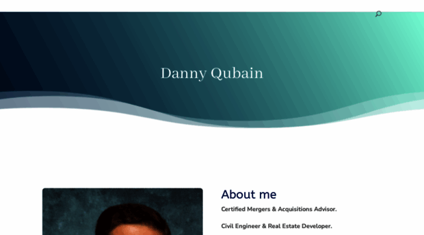 dannyqubain.com