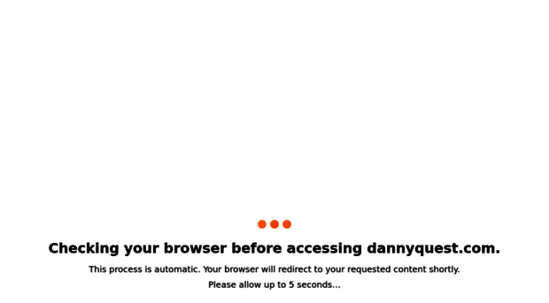 dannyquest.com