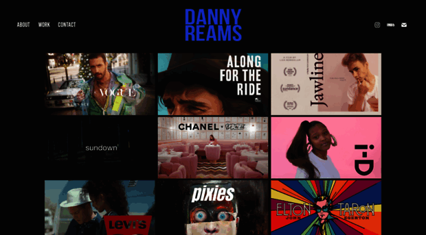 dannyreams.com