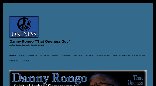 dannyrongo.com