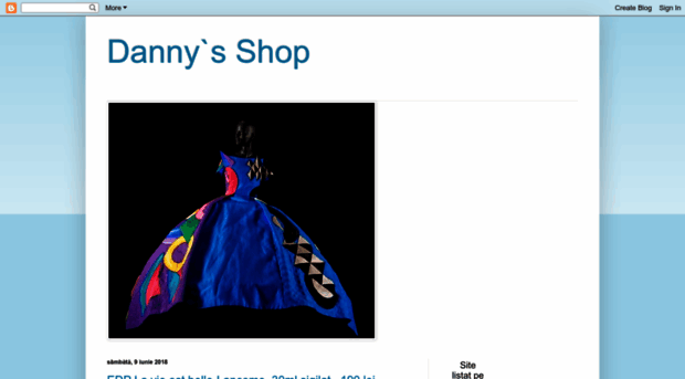 dannysshop.blogspot.com