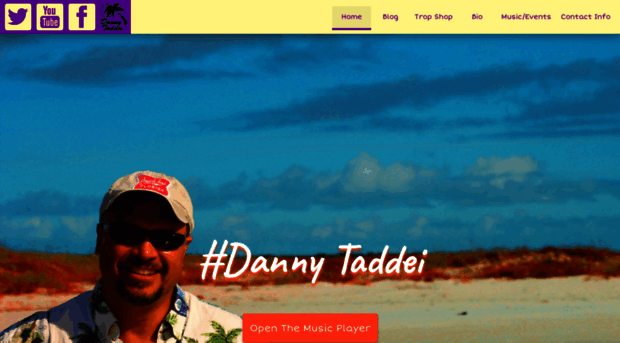 dannytaddei.com