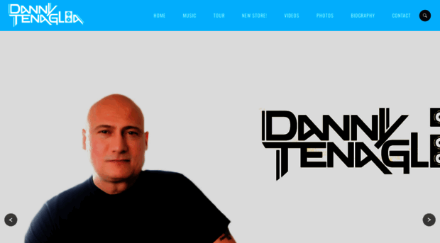 dannytenaglia.com