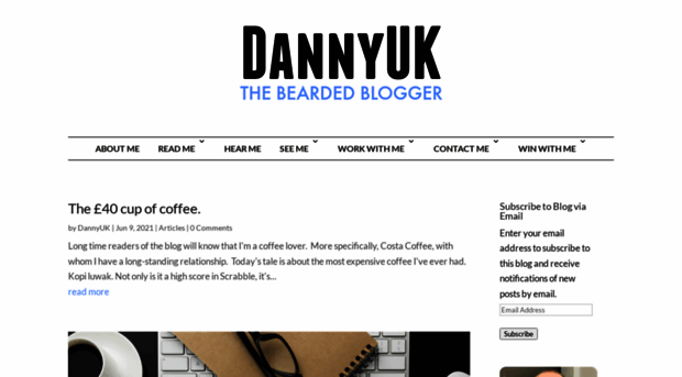 dannyuk.com