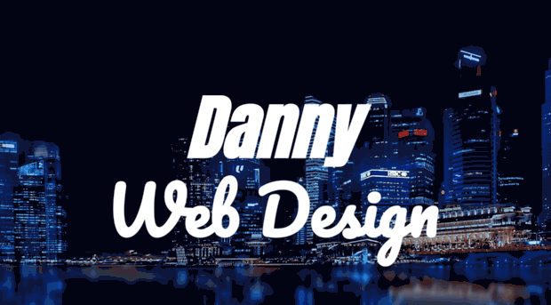 dannywebdesign.com