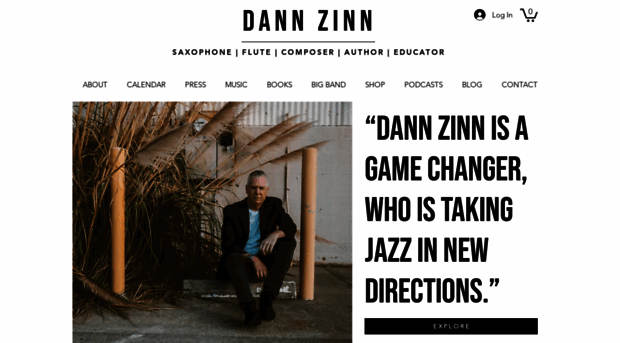 dannzinn.com