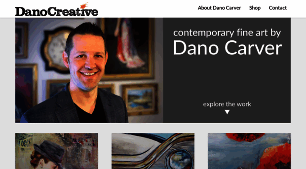 danocreative.com