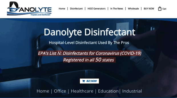 danolyte.com