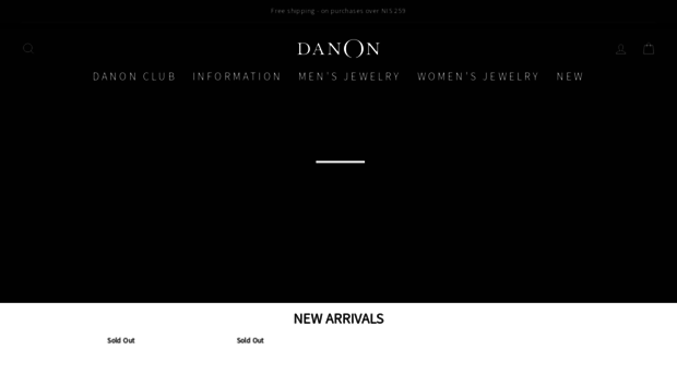 danon-jewellery.co.uk