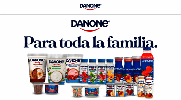 danone.com.mx