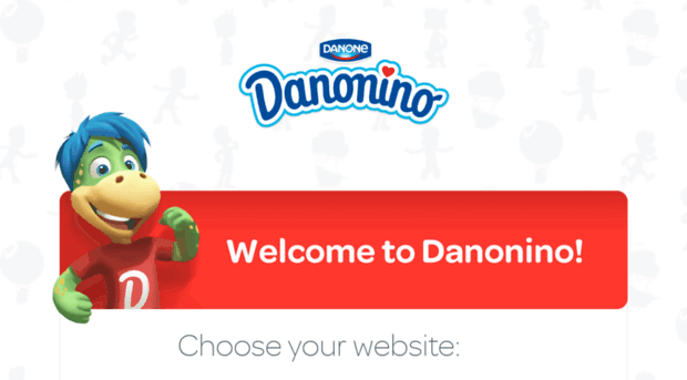 danonino.com