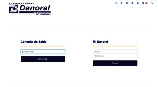 danoral.com